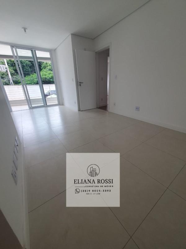 Apartamento, Novo Horizonte, 2 Quartos, 1 Vaga, 1 Suíte