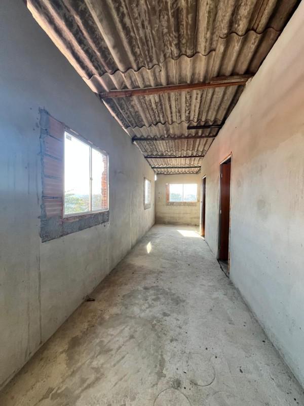 Casa, Jatobá (barreiro), 2 Quartos, 1 Vaga, 1 Suíte