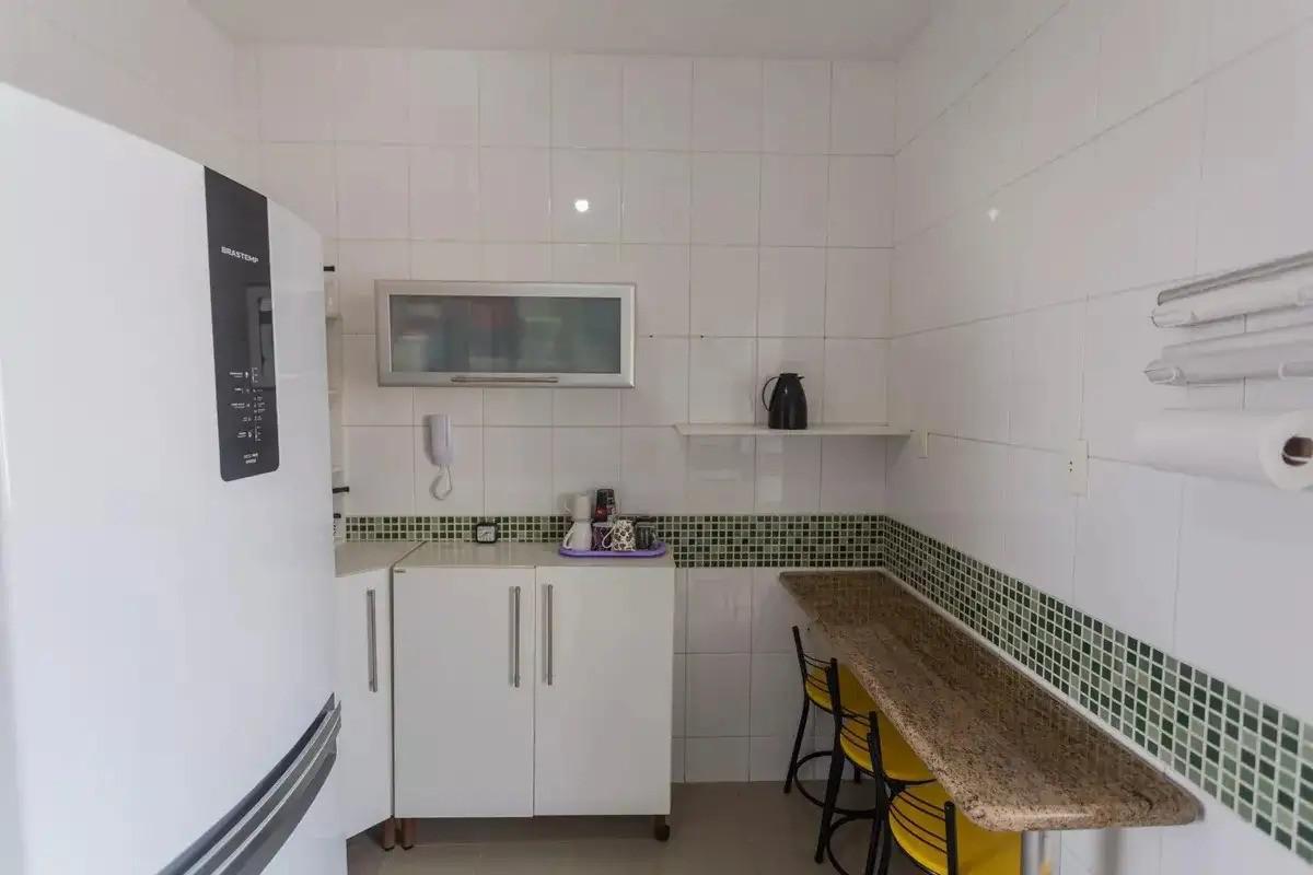 Cobertura, União, 4 Quartos, 2 Vagas, 2 Suítes