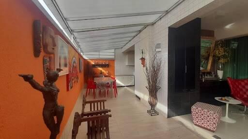 Apartamento, Funcionários, 3 Quartos, 2 Vagas, 1 Suíte