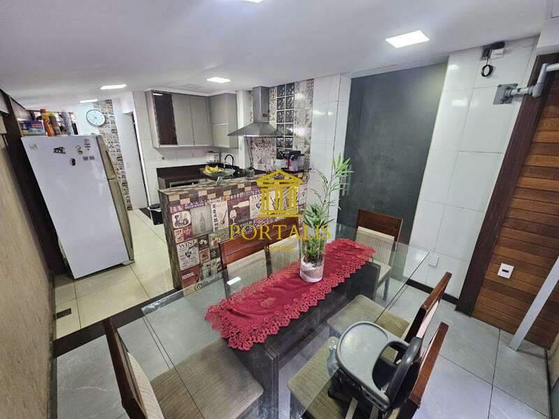 Apartamento, Buritis, 2 Quartos, 2 Vagas, 1 Suíte