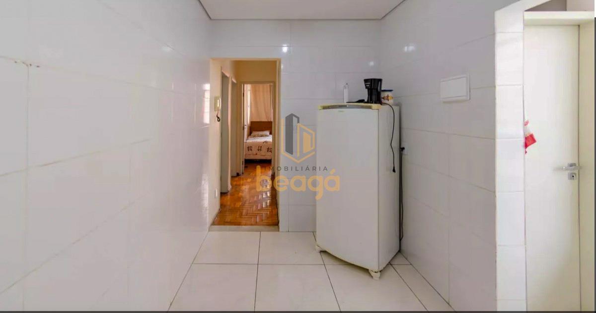Apartamento, Alto Barroca, 2 Quartos, 1 Vaga