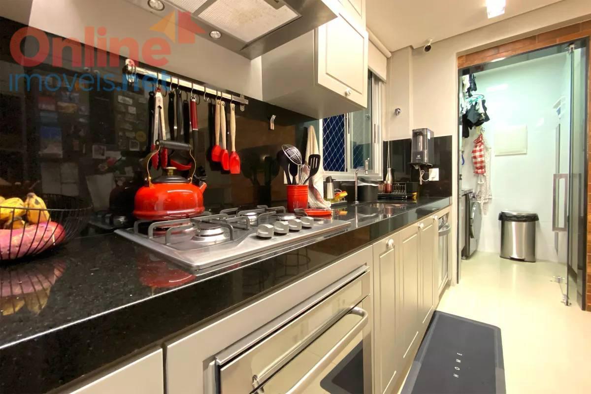 Apartamento, Anchieta, 3 Quartos, 0 Vaga, 1 Suíte