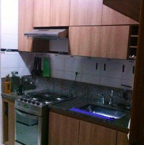 Apartamento, Castelo, 2 Quartos, 2 Vagas, 1 Suíte