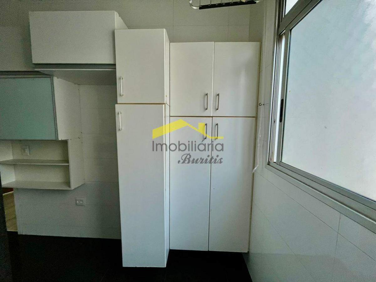 Apartamento, Buritis, 2 Quartos, 2 Vagas, 1 Suíte