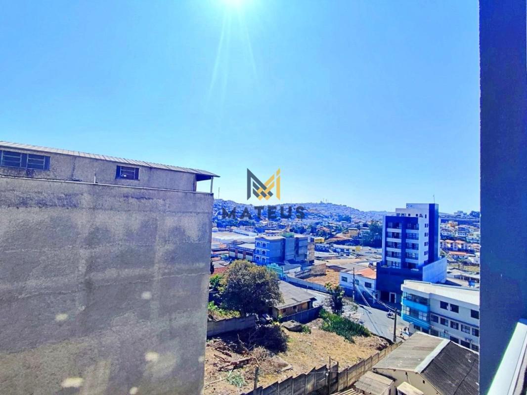 Apartamento, Pontilhão, 1 Quarto, 0 Vaga