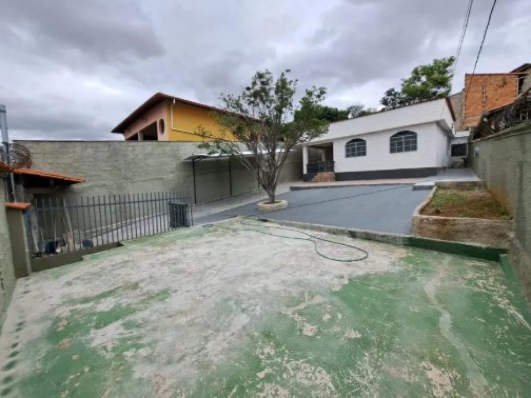 Casa, Santa Terezinha, 3 Quartos, 3 Vagas, 1 Suíte