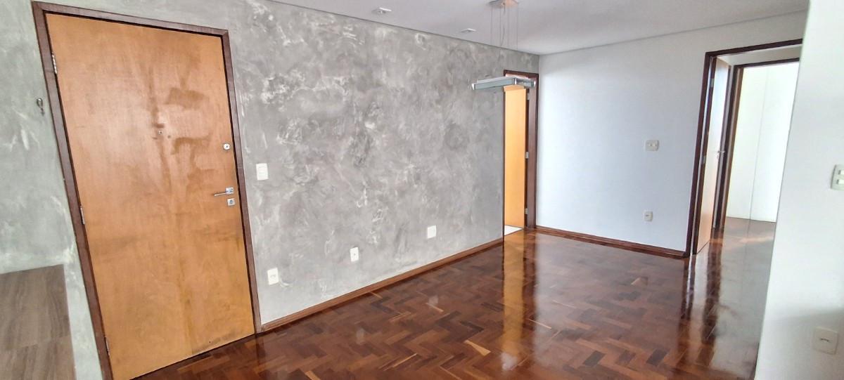 Apartamento, Horto, 2 Quartos, 1 Vaga, 1 Suíte