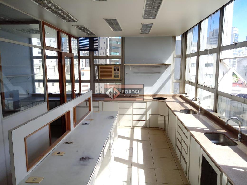 Sala, Funcionários, 0 Quarto, 0 Vaga