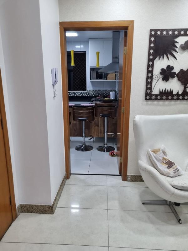 Cobertura, Castelo, 4 Quartos, 2 Vagas, 1 Suíte