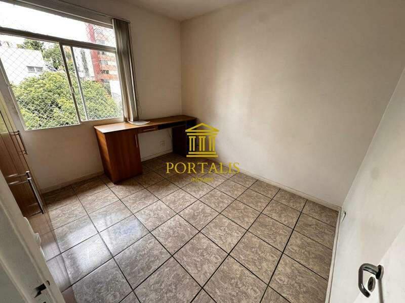 Cobertura, Cidade Nova, 4 Quartos, 3 Vagas, 2 Suítes