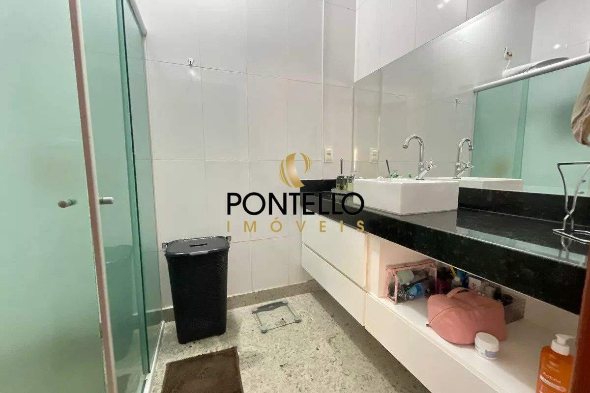 Apartamento, Santo Agostinho, 3 Quartos, 1 Vaga, 1 Suíte