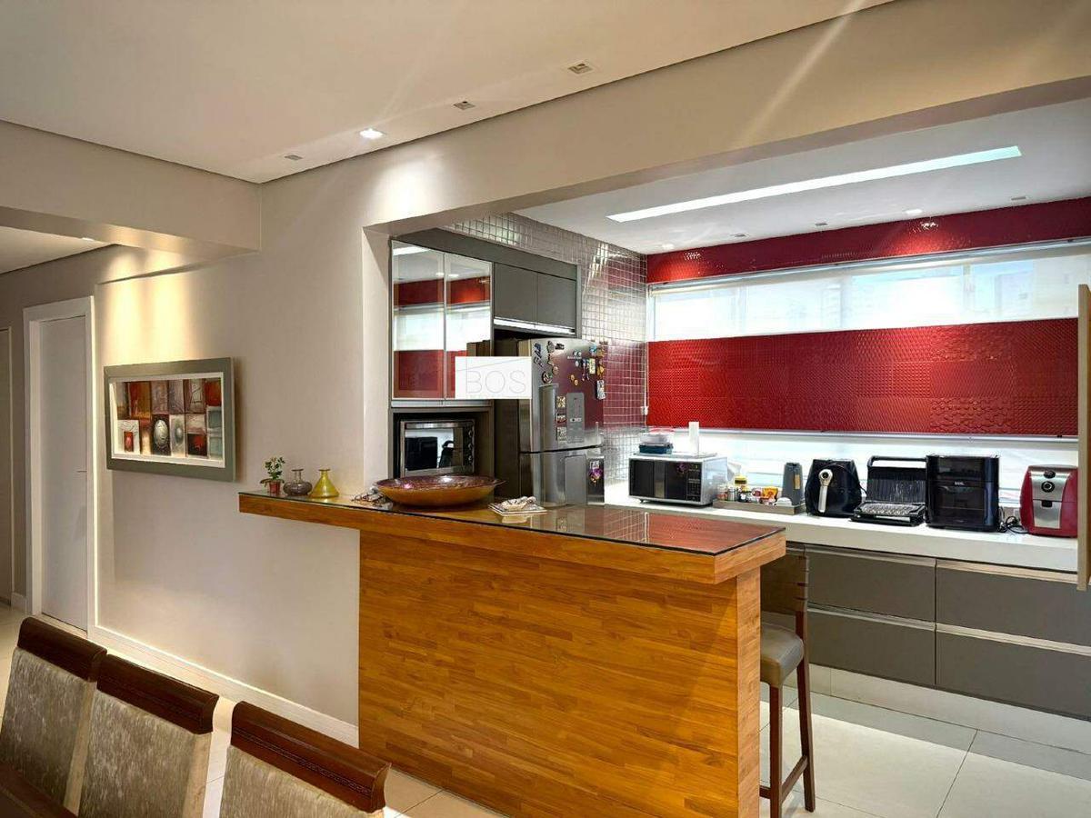 Apartamento, Cidade Jardim, 4 Quartos, 2 Vagas, 1 Suíte