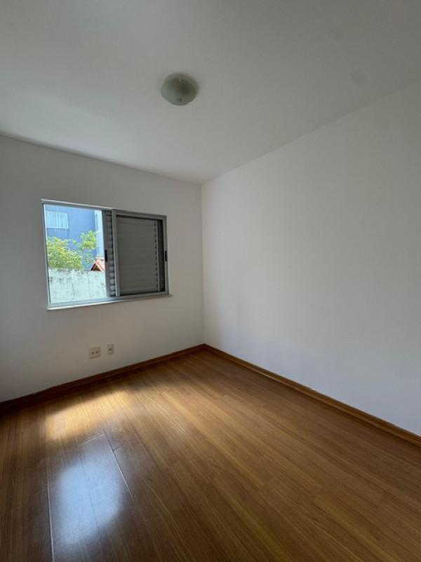Apartamento, Castelo, 3 Quartos, 2 Vagas, 1 Suíte