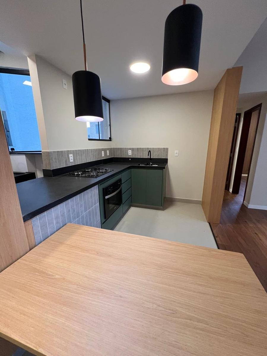 Apartamento, Santo Antônio, 2 Quartos, 1 Vaga