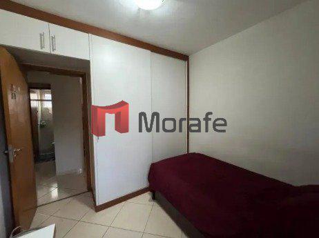 Apartamento, Ouro Preto, 3 Quartos, 1 Vaga, 1 Suíte