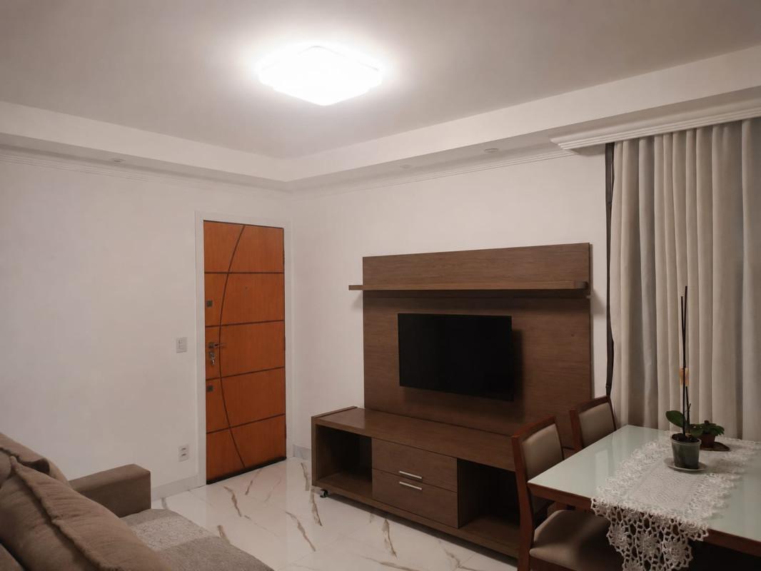 Apartamento, Jardim Riacho das Pedras, 2 Quartos, 1 Vaga