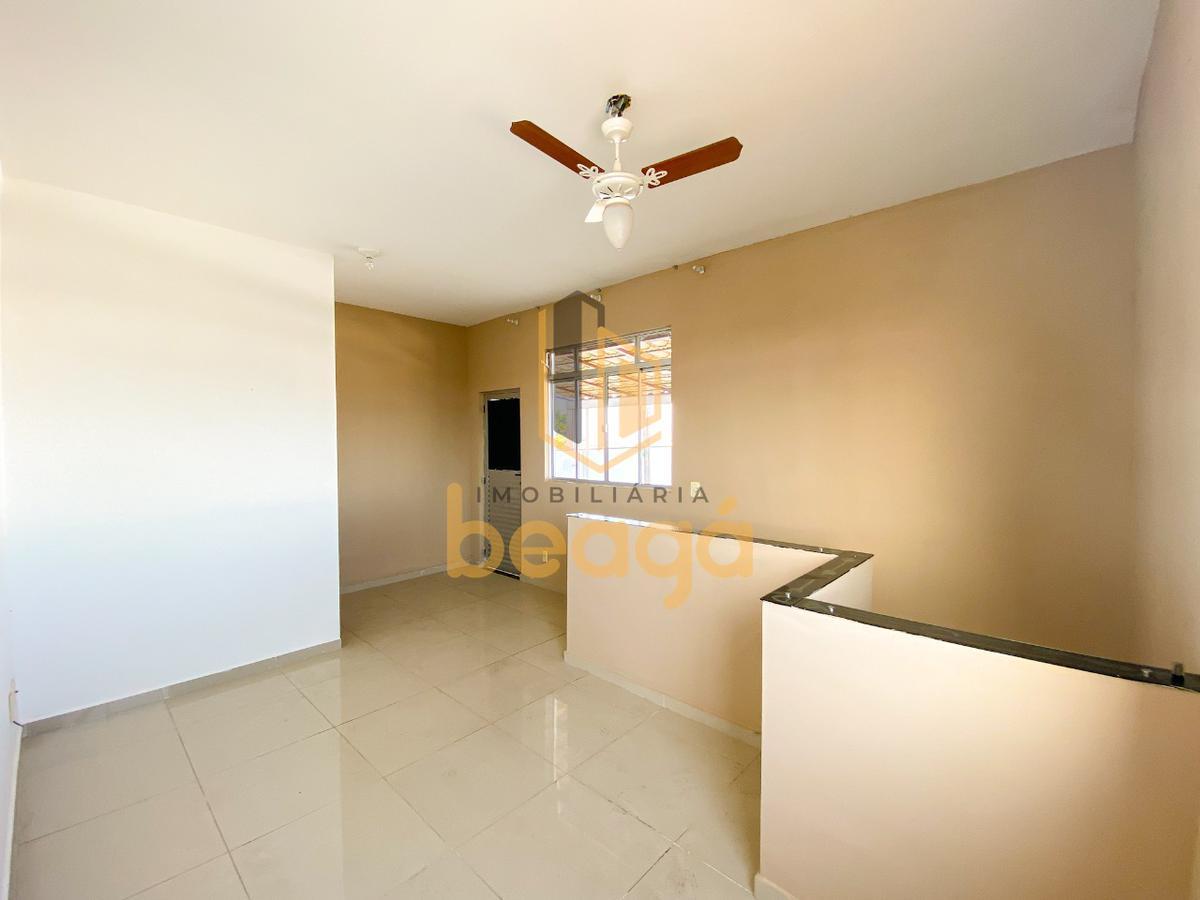 Cobertura, Pedra Azul, 3 Quartos, 2 Vagas, 1 Suíte