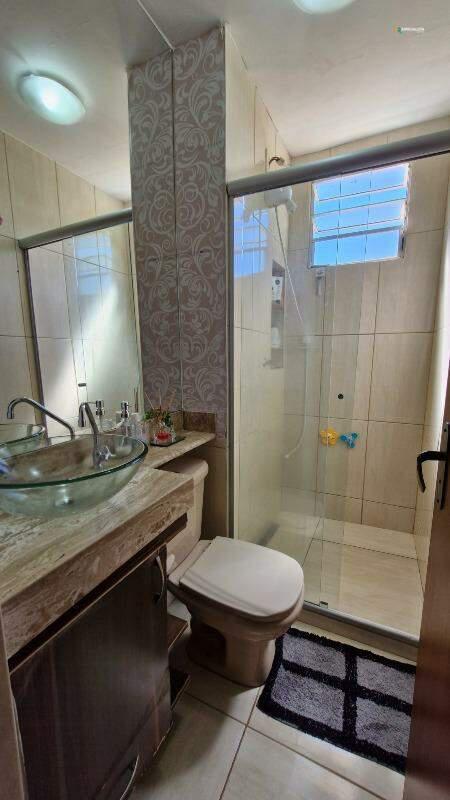 Apartamento, Belo Vale, 3 Quartos, 0 Vaga