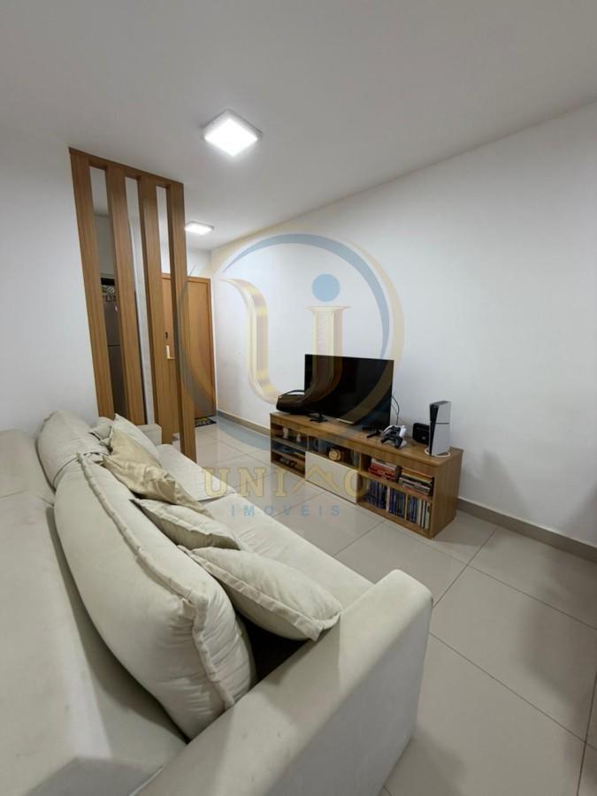 Apartamento, Planalto, 2 Quartos, 1 Vaga