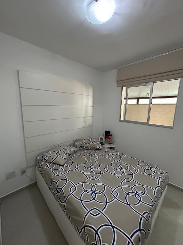 Apartamento, Castelo, 2 Quartos, 2 Vagas, 1 Suíte