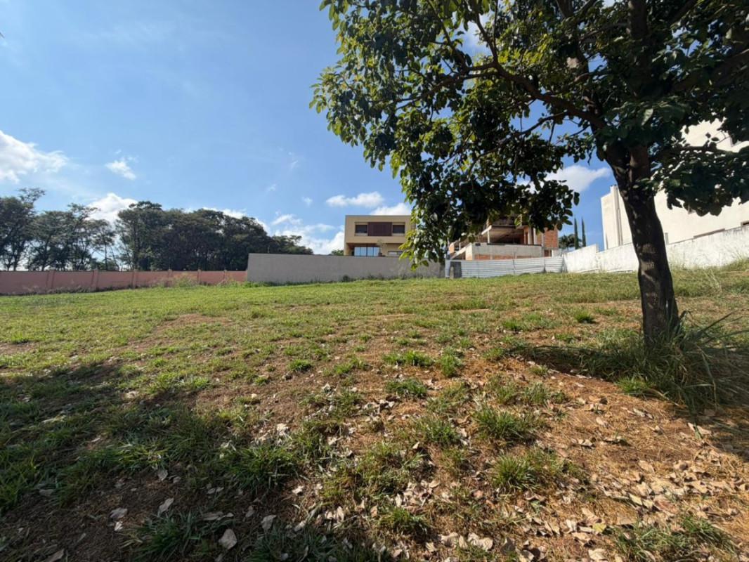 Lote, Alphaville Minas Gerais, 0 Quarto, 0 Vaga