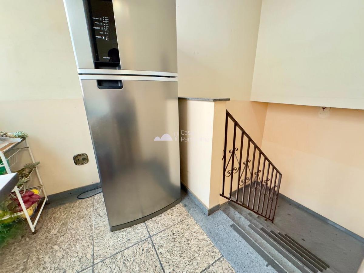 Casa, Santa Amélia, 3 Quartos, 4 Vagas, 2 Suítes