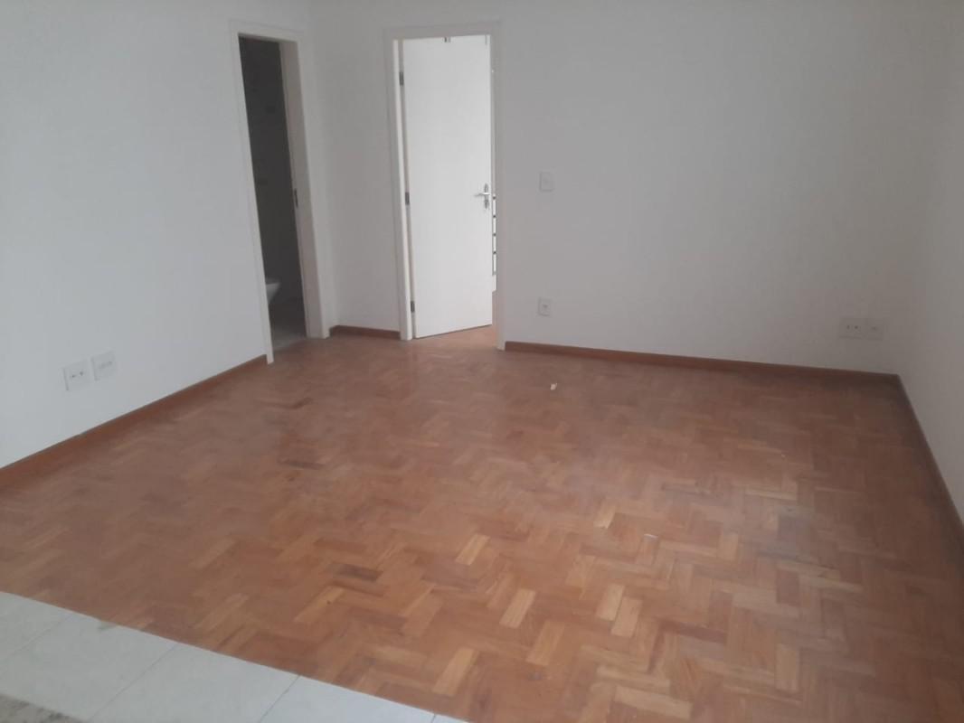 Apartamento, Centro, 1 Quarto, 0 Vaga