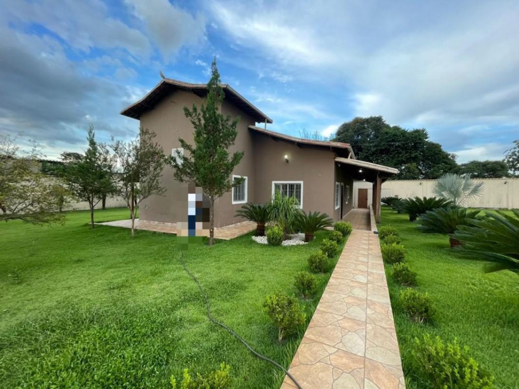 Fazenda, Bom Jardim, 4 Quartos, 10 Vagas, 1 Suíte
