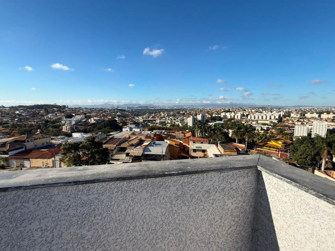 Apartamento, Parque Xangri-lá, 2 Quartos, 1 Vaga