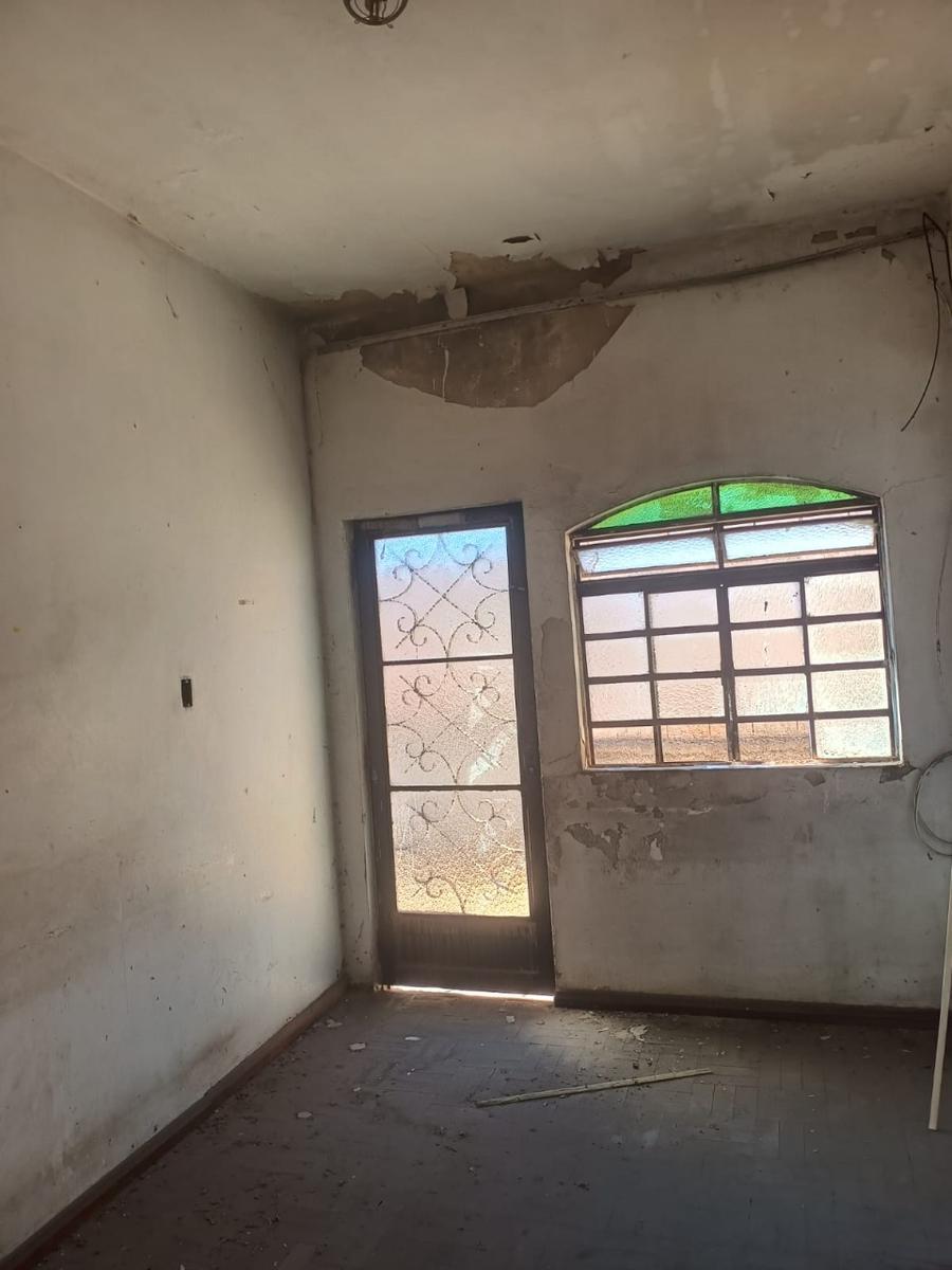 Casa, Jk, 3 Quartos, 4 Vagas