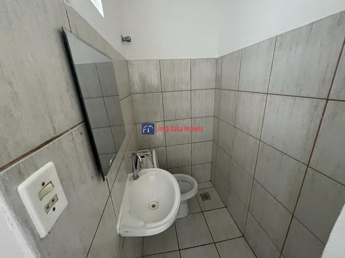 Sala, Padre Eustáquio, 0 Quarto, 0 Vaga