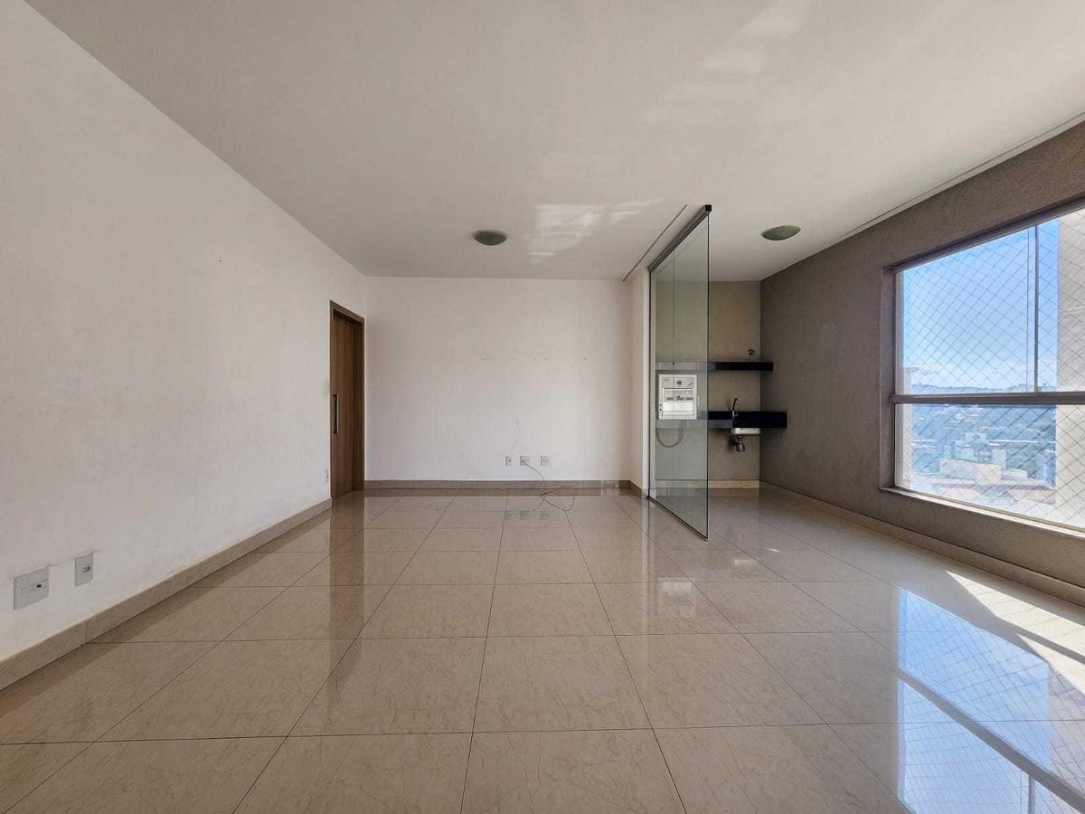 Apartamento, Buritis, 4 Quartos, 3 Vagas, 1 Suíte