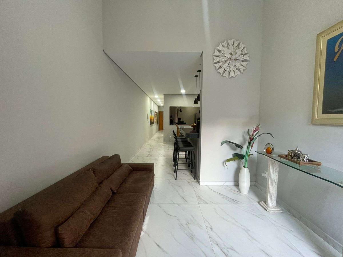 Casa, Santa Efigênia, 3 Quartos, 2 Vagas, 1 Suíte