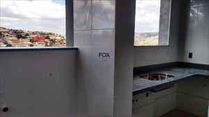 Cobertura, São Geraldo, 3 Quartos, 2 Vagas, 1 Suíte
