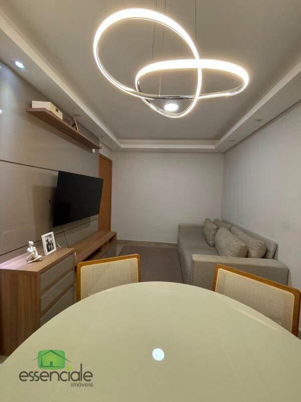 Apartamento, Santa Maria, 2 Quartos, 1 Vaga