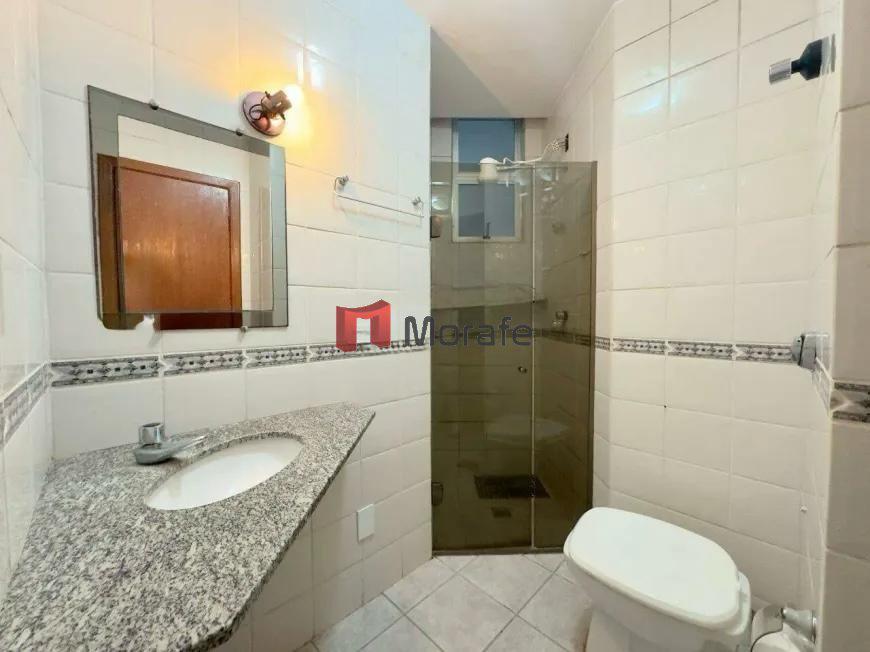 Apartamento, Castelo, 3 Quartos, 2 Vagas, 1 Suíte