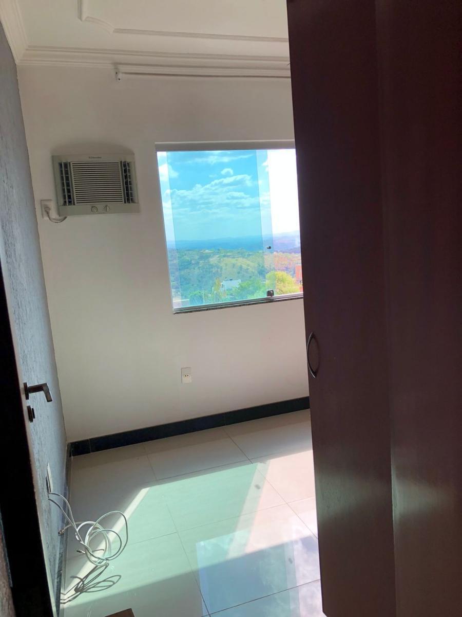 Casa, Novo Horizonte, 5 Quartos, 3 Vagas, 1 Suíte