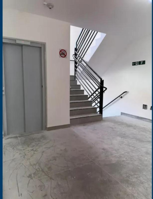 Cobertura, Santa Branca, 3 Quartos, 2 Vagas, 1 Suíte
