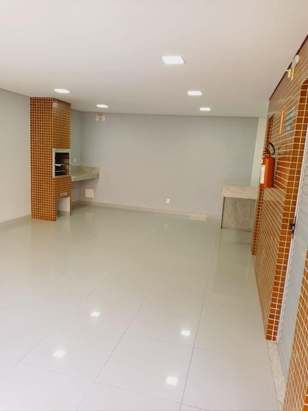 Apartamento, Salgado Filho, 3 Quartos, 2 Vagas, 1 Suíte