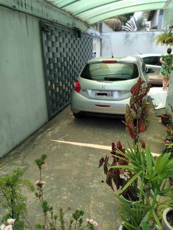 Apartamento, Cabral, 3 Quartos, 1 Vaga, 1 Suíte