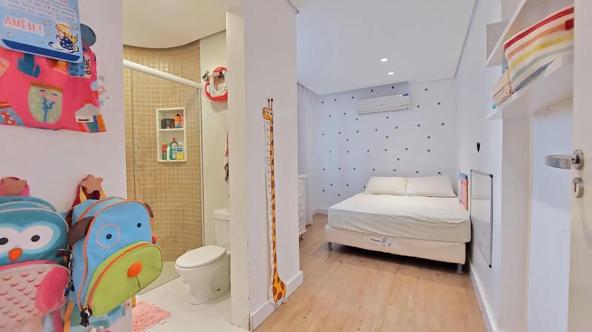 Casa, Comiteco, 5 Quartos, 3 Vagas, 4 Suítes