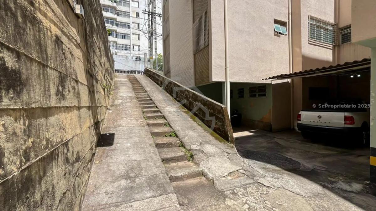 Apartamento, Gutierrez, 3 Quartos, 1 Vaga