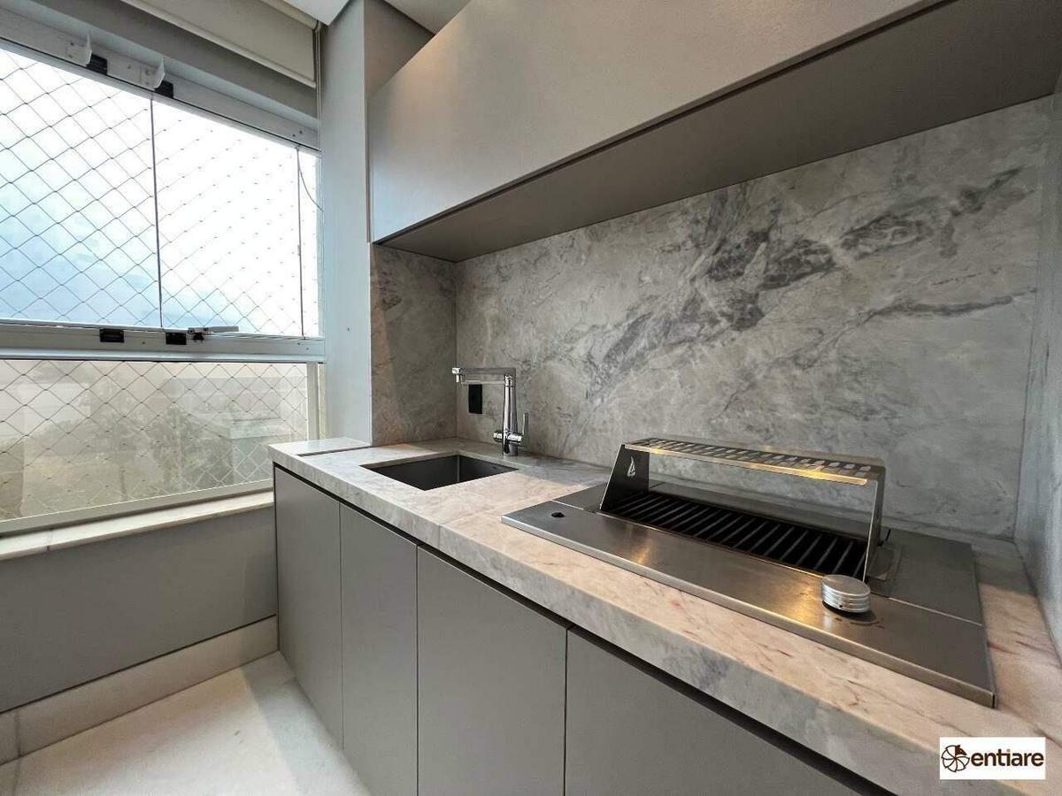 Apartamento, Vila da Serra, 3 Quartos, 2 Vagas, 1 Suíte