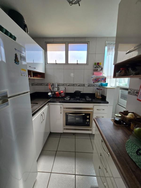 Cobertura, Castelo, 2 Quartos, 2 Vagas, 1 Suíte