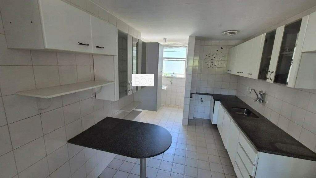 Apartamento, Luxemburgo, 3 Quartos, 2 Vagas, 1 Suíte