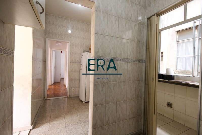 Apartamento, Alto Barroca, 3 Quartos, 1 Vaga