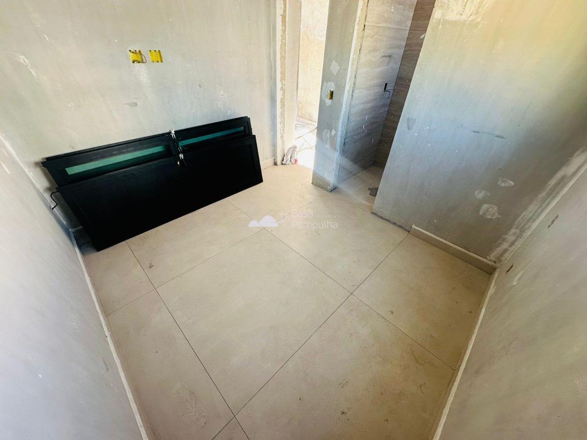 Apartamento, Itapoã, 3 Quartos, 2 Vagas, 1 Suíte