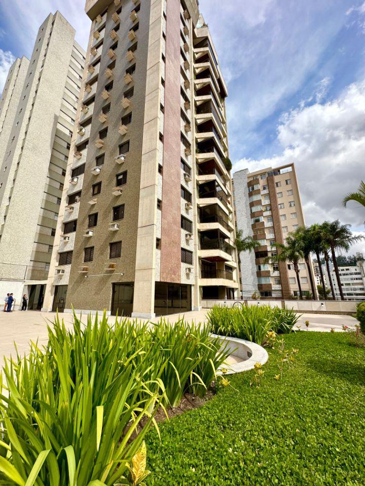 Apartamento, Santo Antônio, 4 Quartos, 3 Vagas, 1 Suíte