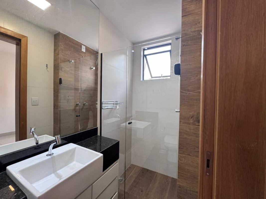 Apartamento, Gutierrez, 3 Quartos, 2 Vagas, 2 Suítes